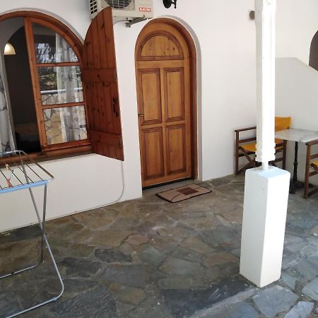 Ηotel Della Parga Exteriör bild