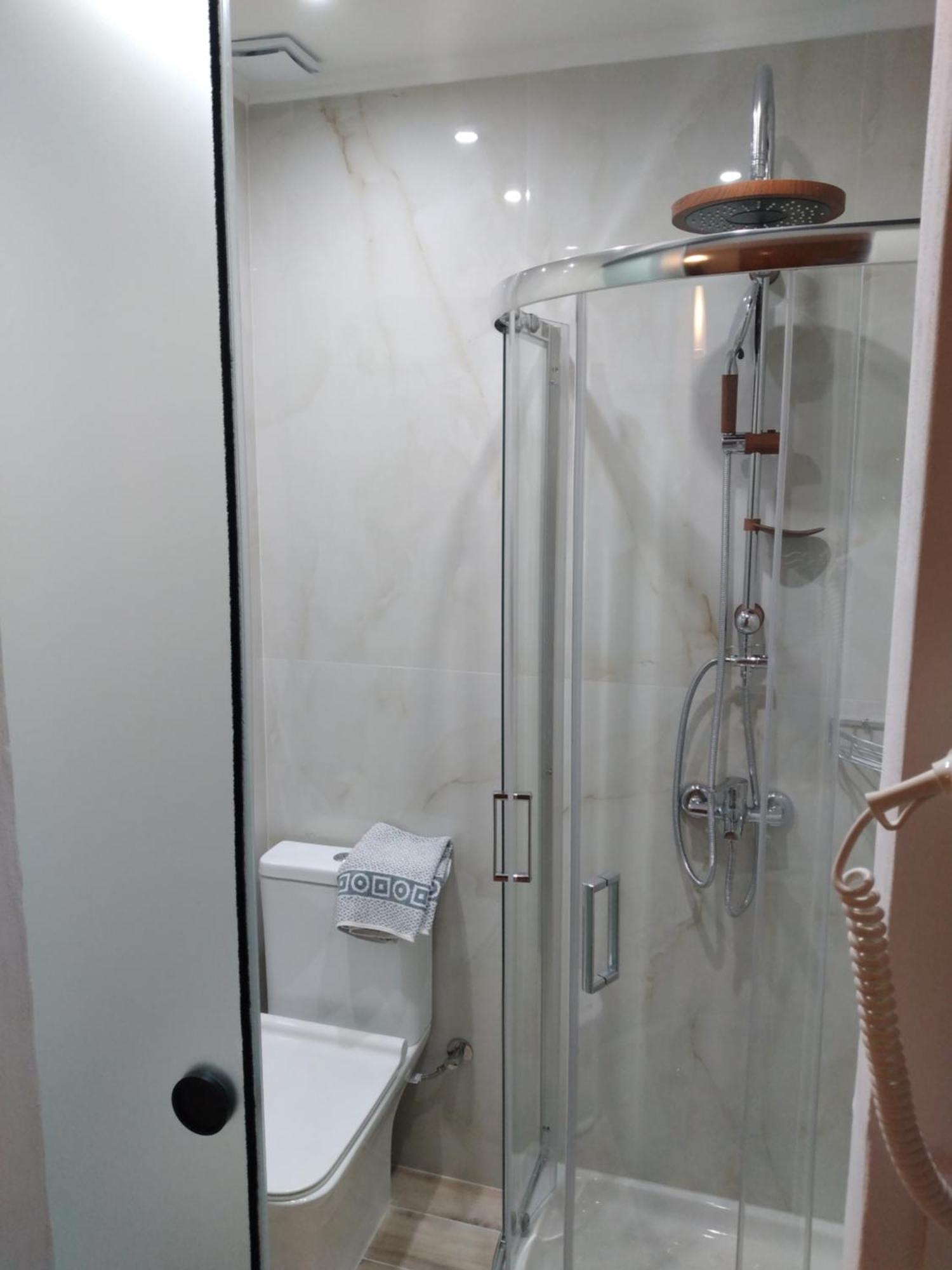 Ηotel Della Parga Rum bild